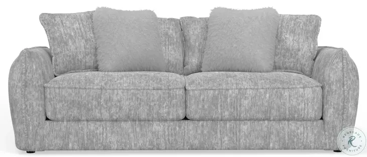 Bankside Oyster 91" Sofa