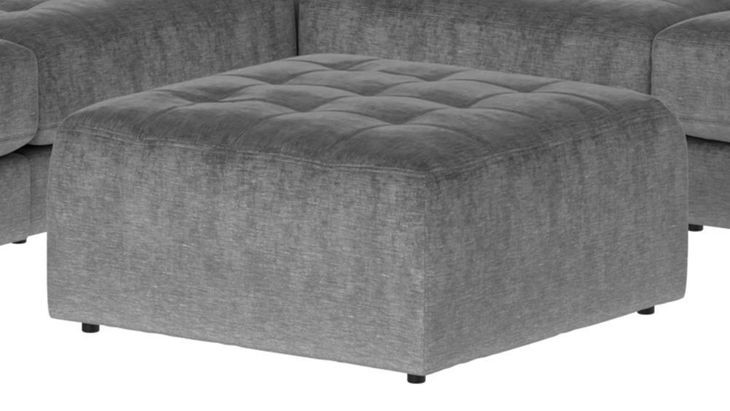 Kimpton Greystone Cocktail Ottoman