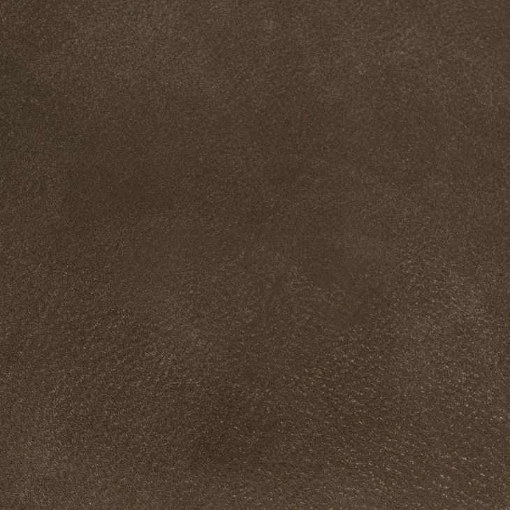 Vivica Toffee Leather Power Recliner with USB Charging