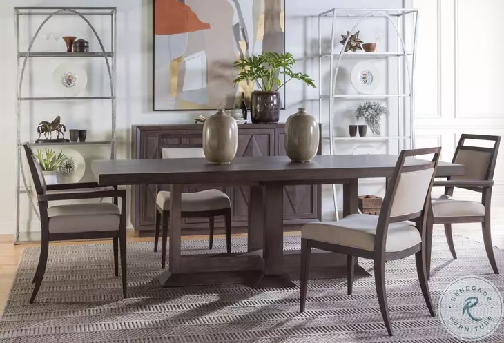 Metal Designs Argento Ellipse Etagere