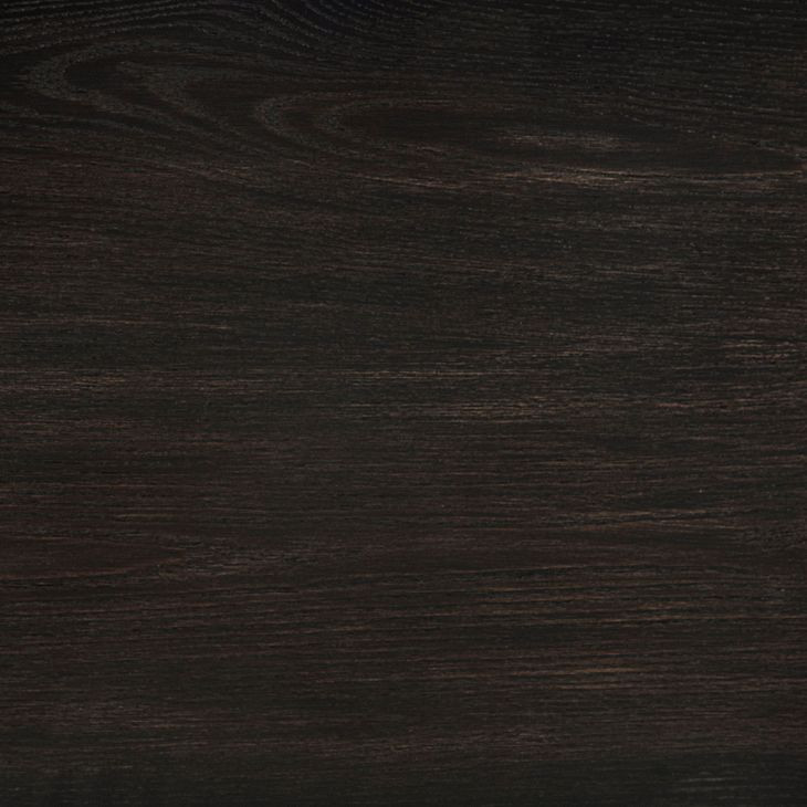 Leandro Burnished Black 8 Drawer Dresser