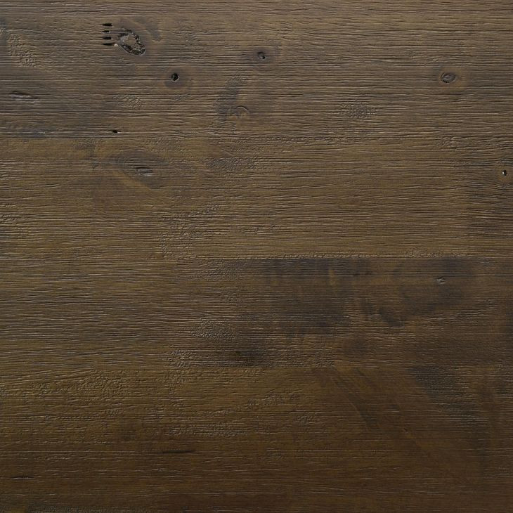 Woodmont Rustic Golden Brown King Panel Storage Bed