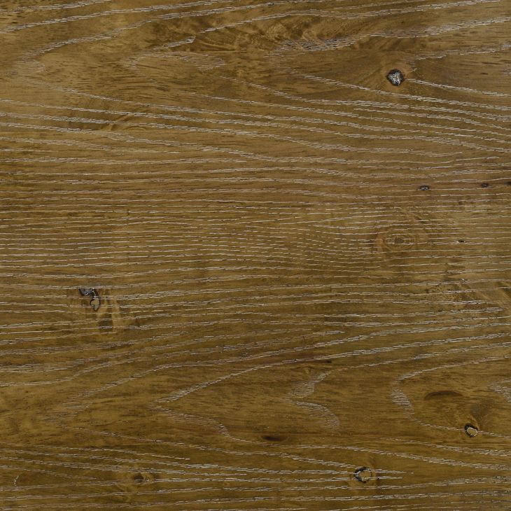 Henderson Medium Oak Square Dresser Mirror