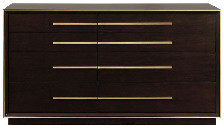 Durango Smoked Peppercorn Dresser
