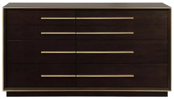 Durango Smoked Peppercorn Dresser