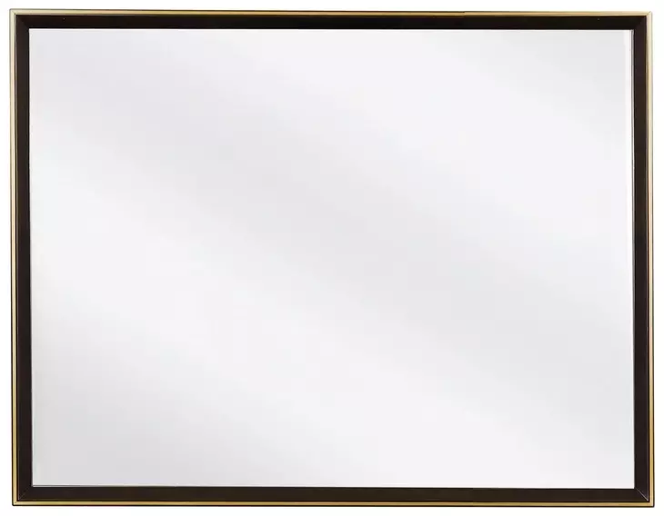 Durango Smoked Peppercorn Mirror