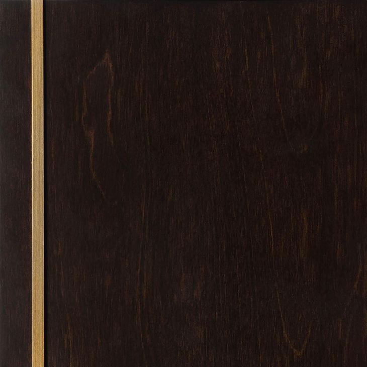 Durango Smoked Peppercorn Chest