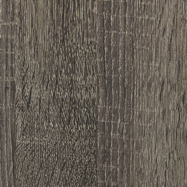 Wright Brown Oak 4 Drawer Chest