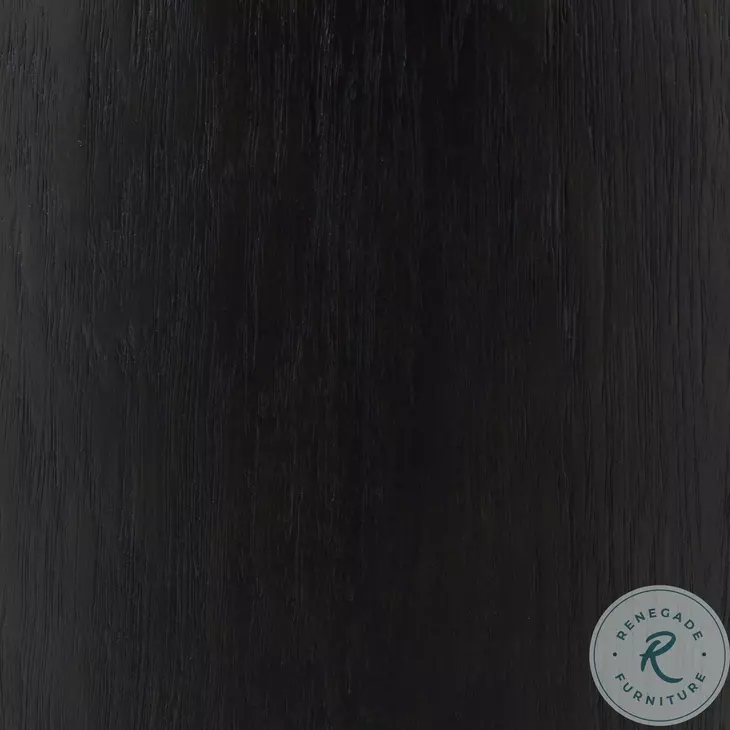 Astoria Ebony And Bluestone End Table