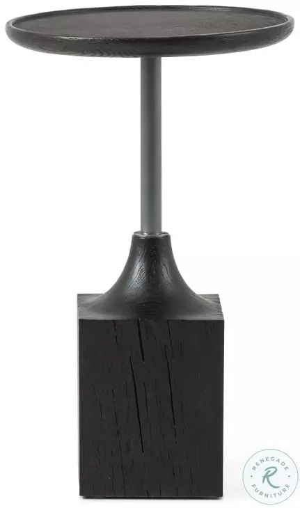 Brunswick Bluestone End Table