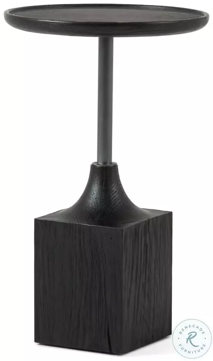 Brunswick Bluestone End Table