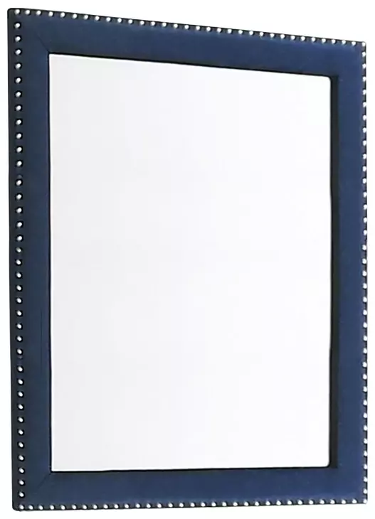 Melody Pacific Blue Mirror