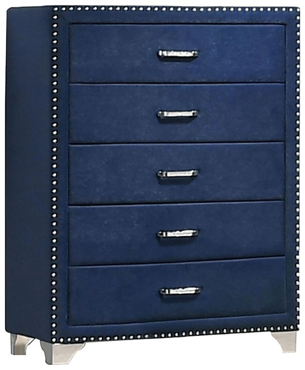 Melody Pacific Blue Chest