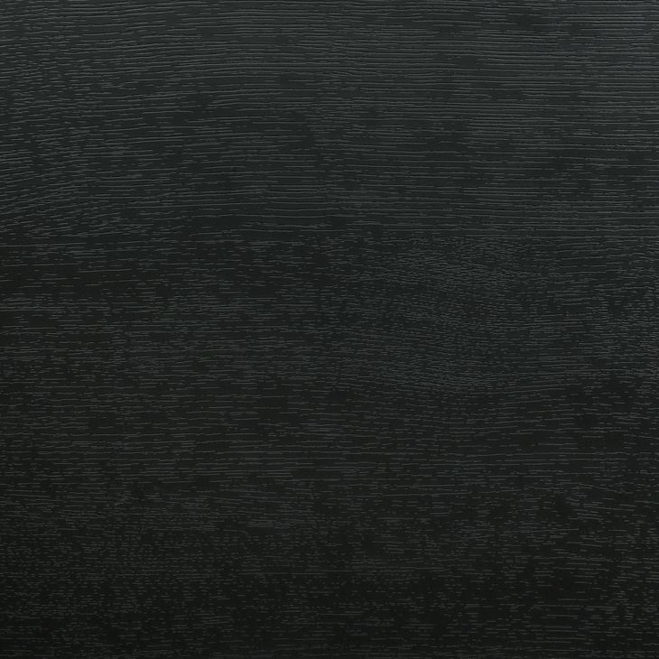 Cavelle Black Dresser Mirror