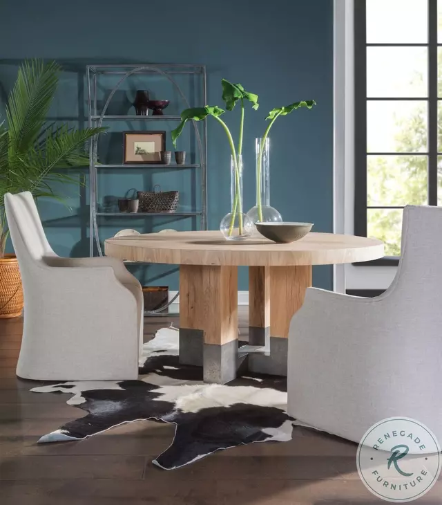 Metal Designs St Laurent Ellipse Etagere