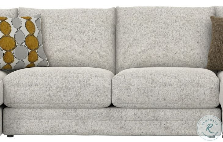 Tori Birch 154" RAF Sectional