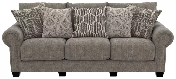 Barrett Stone 96" Sofa