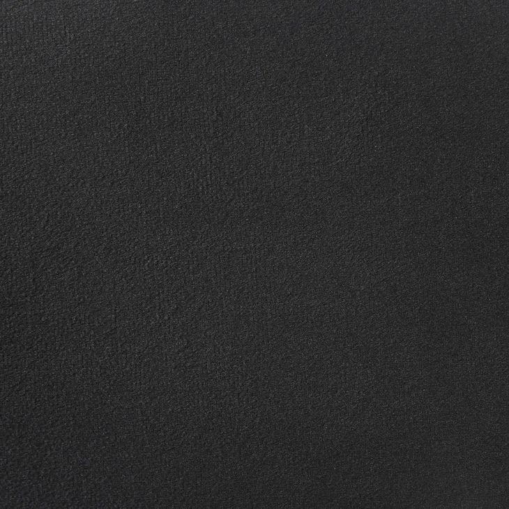 Kendall Black California King Upholstered Panel Bed