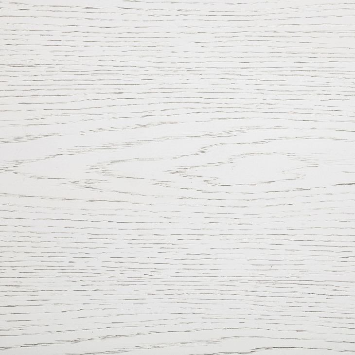 Marielle Distressed White Dresser