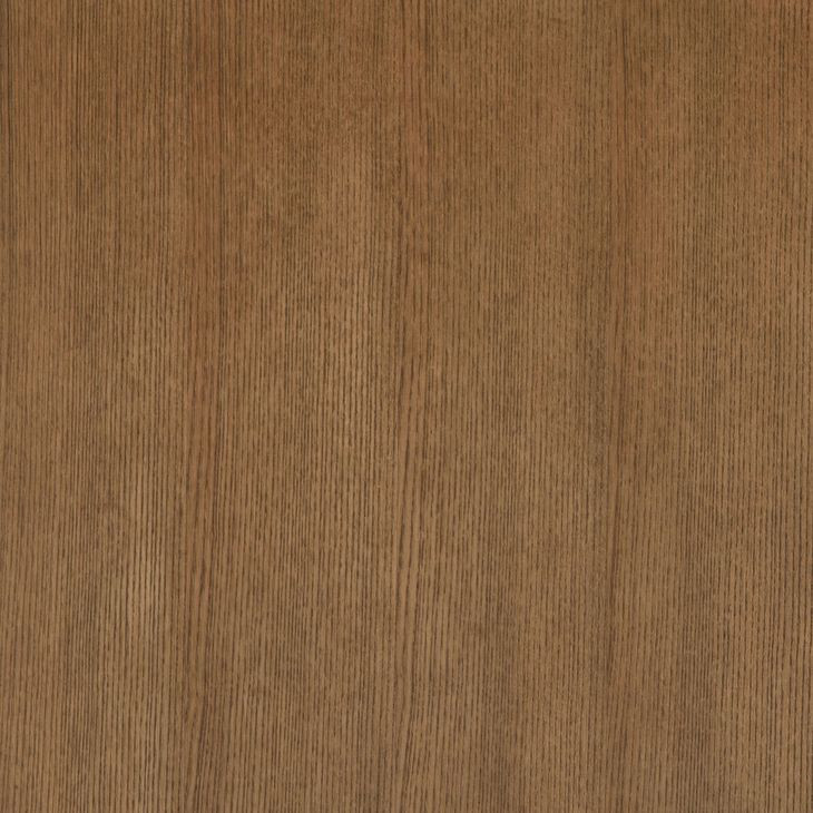 Terrace Ash Brown California King Panel Bed with Storage and Nightstand