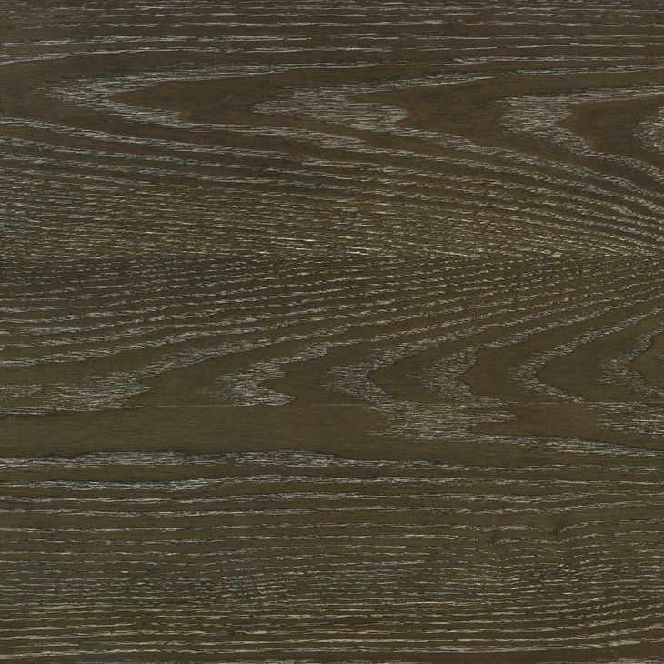 Gran Park Dark Cocoa Dresser Mirror