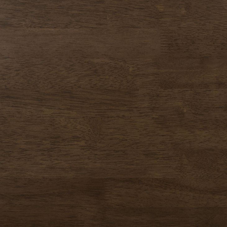 Glenwood Warm Brown 2 Drawer Nightstand