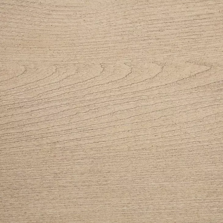 Ladera Light Elm 2 Drawer Nightstand