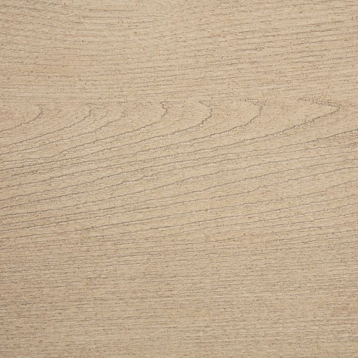 Ladera Light Elm 6 Drawer Dresser