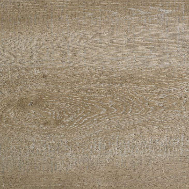 Oakglen Weathered Oak California King Panel Bed