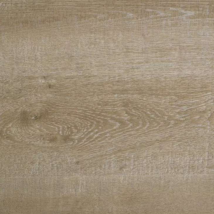 Oakglen Weathered Oak California King Panel Bed
