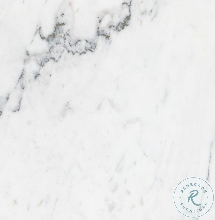 Armon Ombre Antique Brass End Table