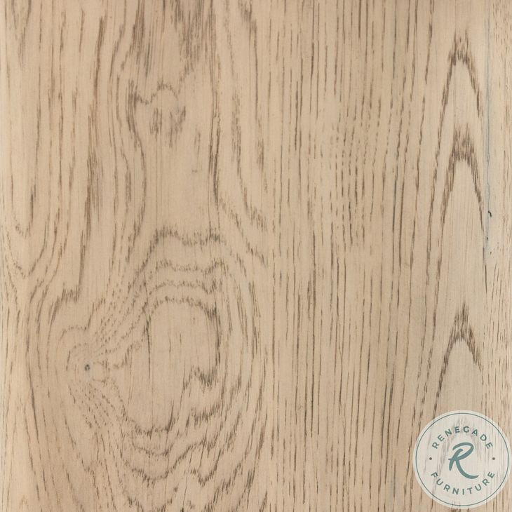 Jaylen Yucca Oak Extendable Dining Table