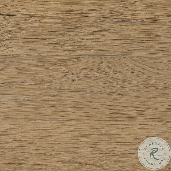 Jaylen Light Oak Extendable Dining Table