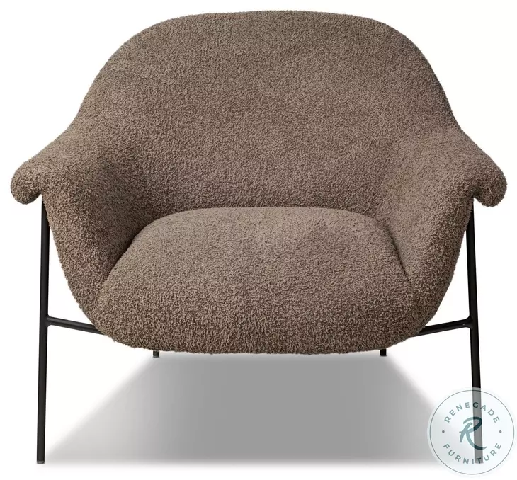Suerte Sheldon Java Chair