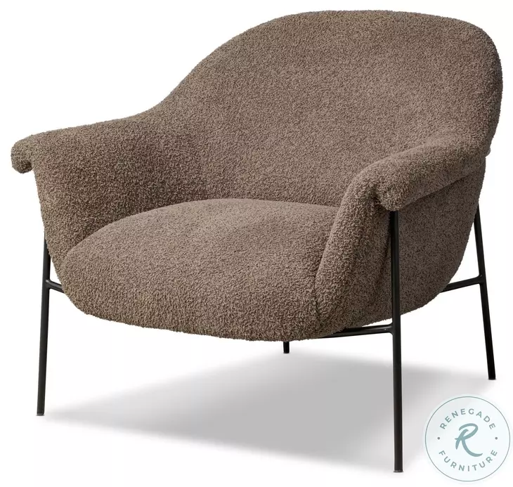 Suerte Sheldon Java Chair