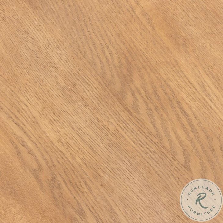 Fay Antique White Marble And Dark Natural Oak Counter Height Dining Table