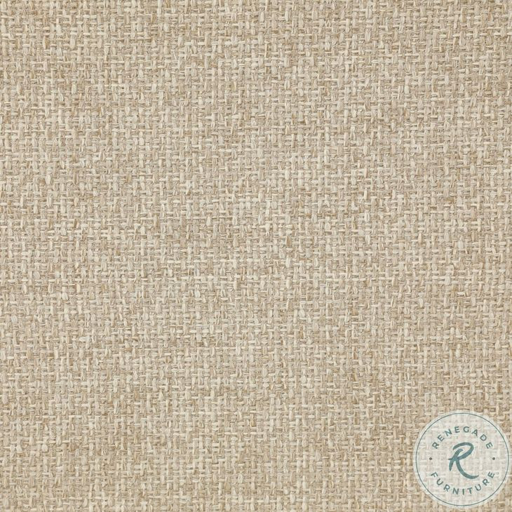 Miller Hayes Cream Outdoor Dining Chair Set of 2