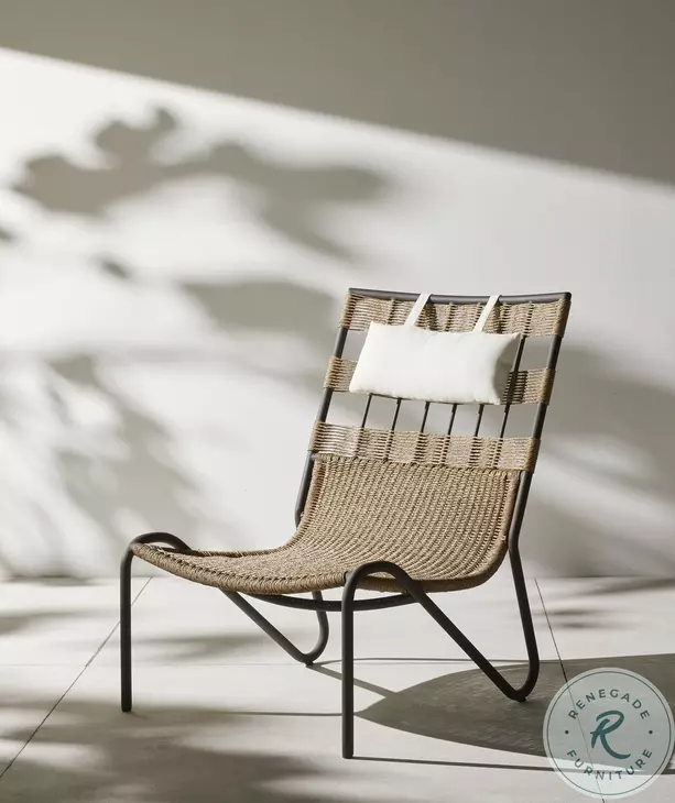 Tegan Outdoor Chair