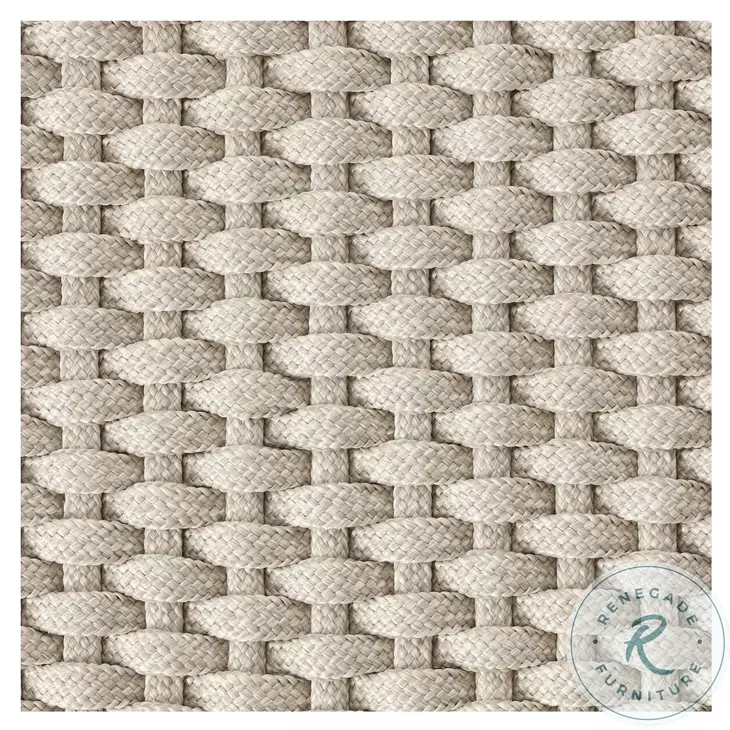 Delano Natural Teak Outdoor Chaise