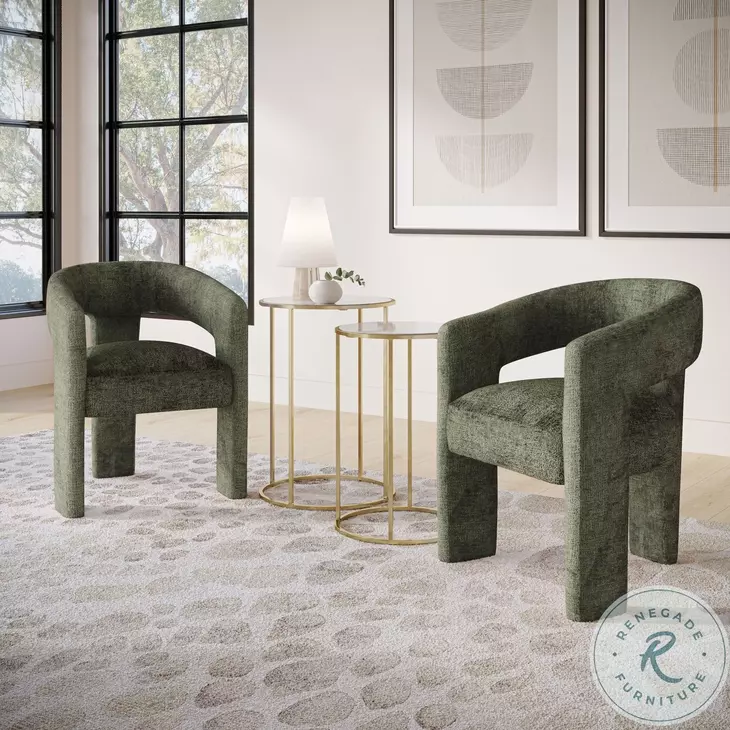 【Lrose】WTW　APERTO CHAIR DENIM ARM１ Twig Iron Garden Arm Chair - Rose Tarlow