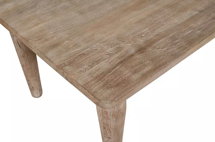Spader Chestnut 5 Piece Dining Set
