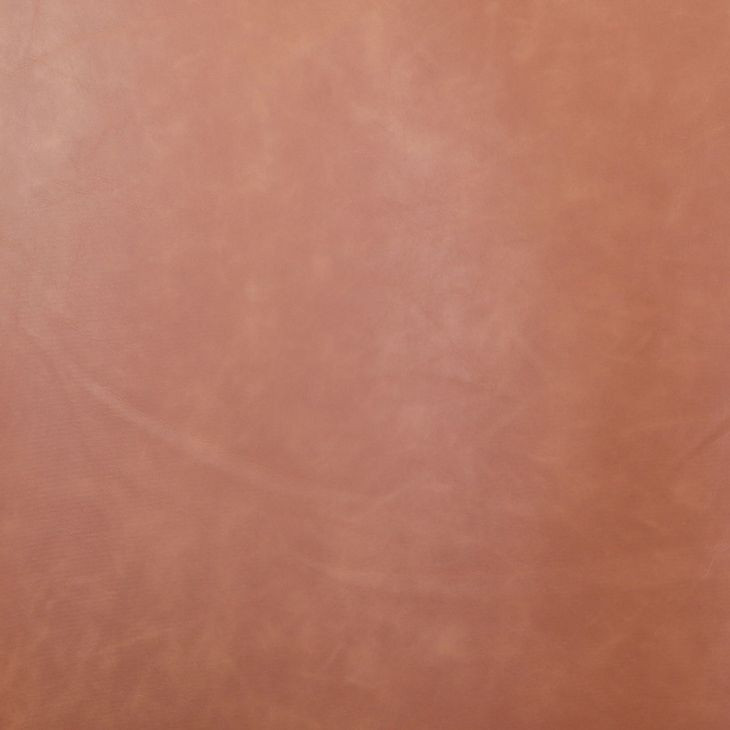 Brennan Light Brown Upholstered 5 Piece Counter Height Dining Set