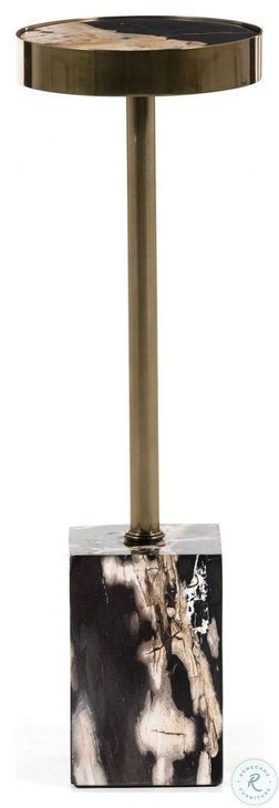 Four Hands Bevin End Table - Thumbnail 5
