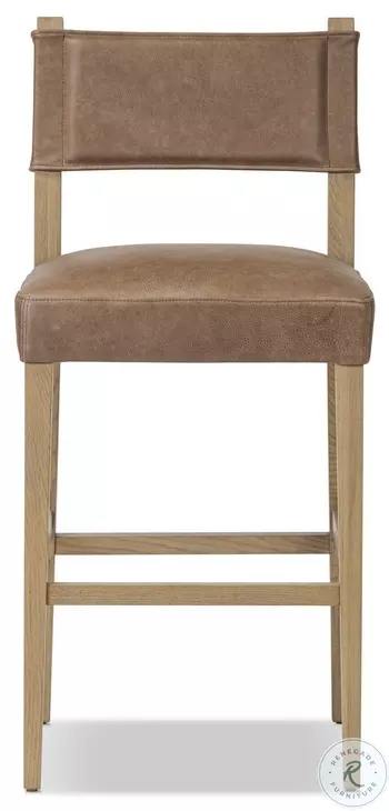 Ferris Palermo Cigar Bar Stool