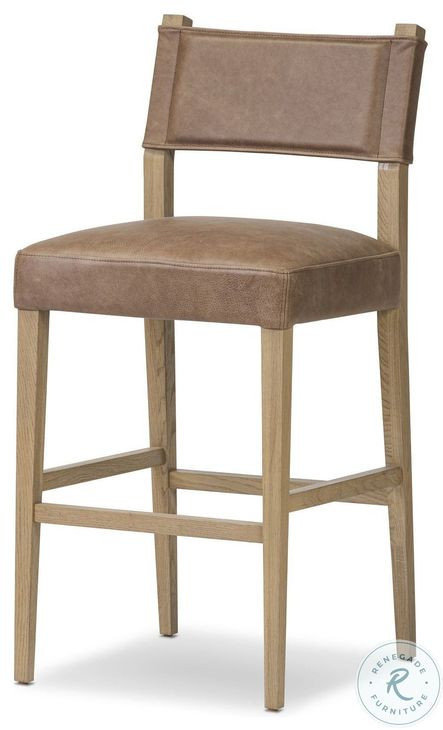 Ferris Palermo Cigar Bar Stool