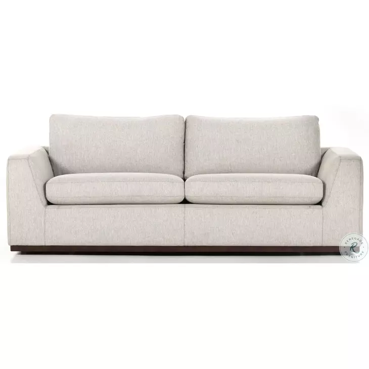 Colt Aldred Silver Queen Sofa Bed