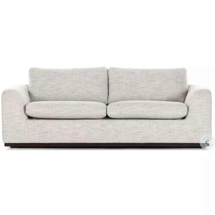 Colt Merino Cotton Performance Fabric Queen Sofa Bed