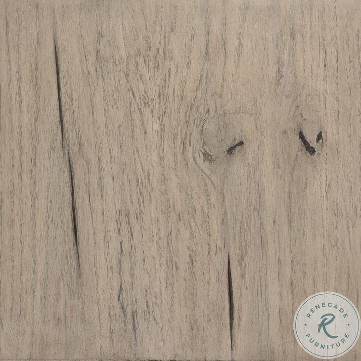 Faro Dark Grey Concrete Coffee Table