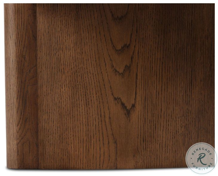 Toli Italian White Marble Round Coffee Table