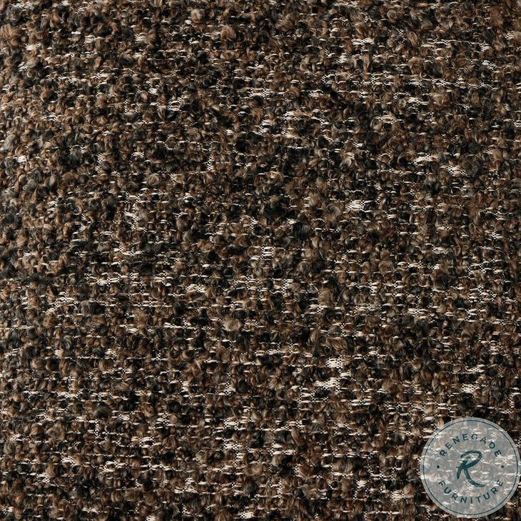 Chloe Ivan Granite Swivel Chair